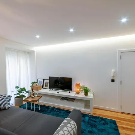 公寓 Apartamento Da Condessa - Chiado
